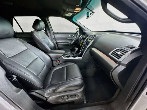 Used 2013 Ford Explorer XLT FWD image 34