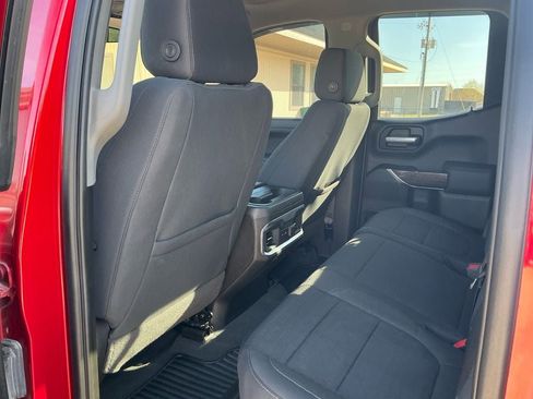 Used 2021 GMC Sierra 1500 Elevation w/ Preferred Package AWD/4WD image 21