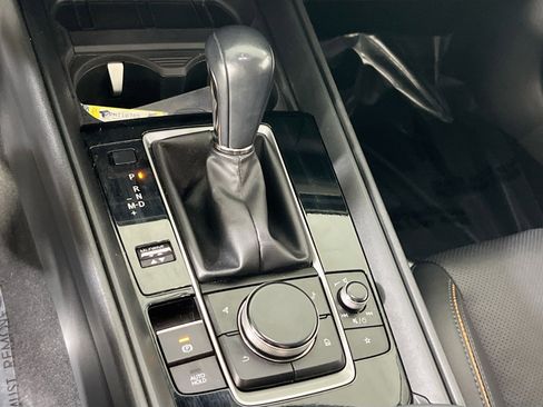 Used 2023 MAZDA CX-50 AWD 2.5 Turbo w/ Premium Pkg image 16