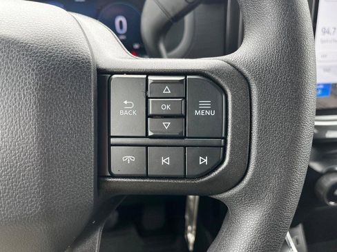 New 2025 Ford F150 STX w/ Equipment Group 200A image 11