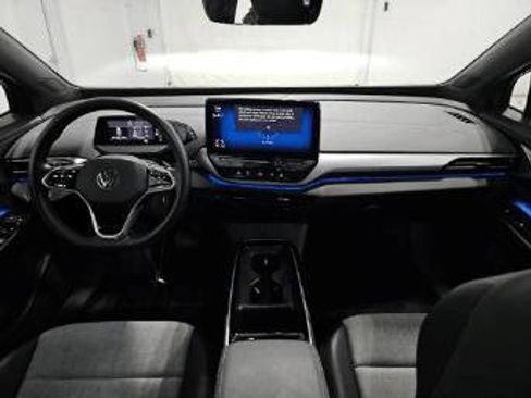 Used 2023 Volkswagen ID.4 Pro RWD image 16