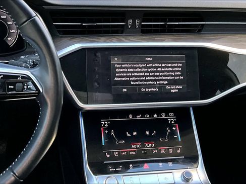 Used 2020 Audi A7 3.0T Prestige w/ Prestige Package image 7