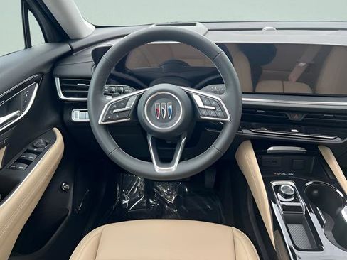 New 2026 Buick Envision Preferred image 21