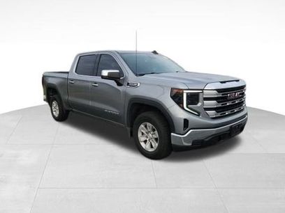 Used 2023 GMC Sierra 1500 SLE