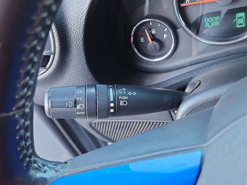 Used 2014 Jeep Wrangler Unlimited Sahara w/ Max Tow Package image 19