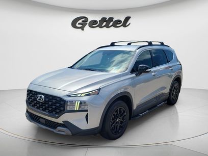 Used 2022 Hyundai Santa Fe XRT
