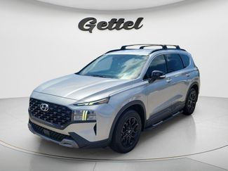 Used 2022 Hyundai Santa Fe XRT FWD video 1