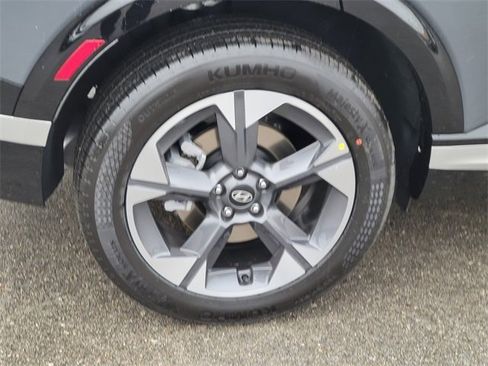 New 2026 Hyundai Palisade Limited image 21