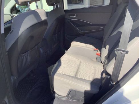 Used 2015 Hyundai Santa Fe GLS AWD/4WD image 32