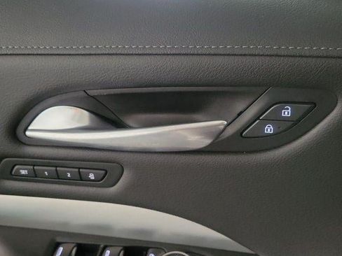 Certified 2023 Cadillac XT4 Premium Luxury FWD image 15