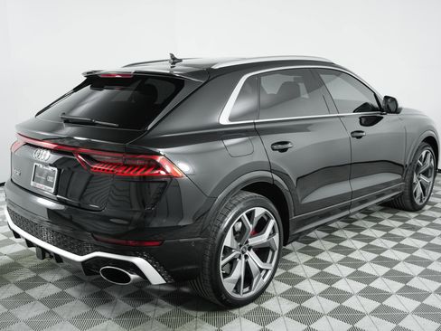 Used 2024 Audi RS Q8 image 63