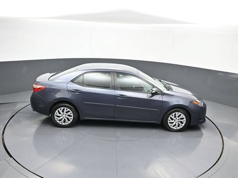 Used 2018 Toyota Corolla LE w/ Body Protection Package FWD image 35