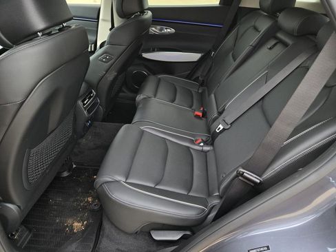 New 2026 Genesis GV70 2.5T Advanced image 16