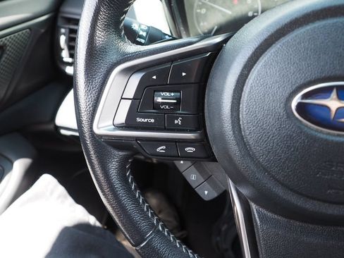 Used 2021 Subaru Outback Premium AWD/4WD image 27