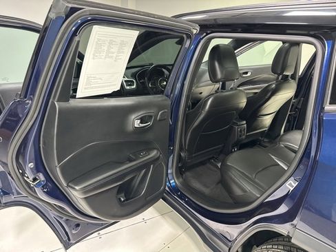 Used 2020 Jeep Compass High Altitude image 23