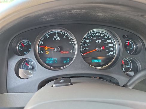 Used 2011 GMC Sierra 1500 SLT RWD image 35