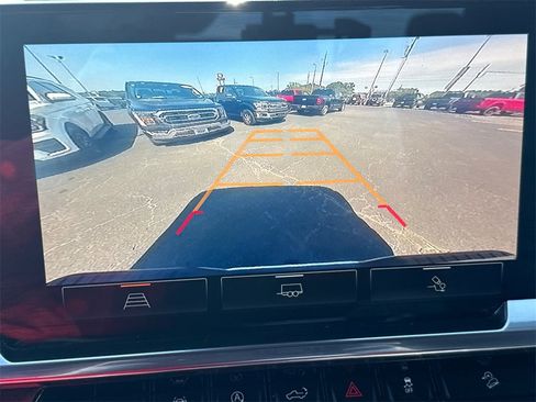 Used 2023 GMC Sierra 1500 SLT w/ SLT Premium Package image 30