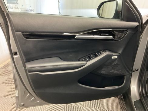 Used 2024 Kia Seltos SX AWD/4WD image 10