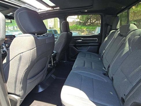 Used 2019 RAM 1500 Big Horn AWD/4WD image 8
