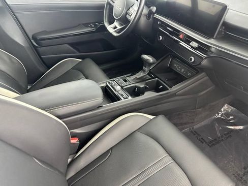 Certified 2025 Kia K5 GT-Line w/ GT-Line Premium Package FWD image 23