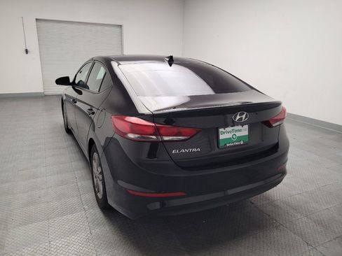 Used 2018 Hyundai Elantra SEL FWD image 6