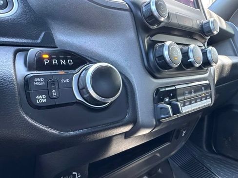 Used 2022 RAM 2500 Tradesman AWD/4WD image 14
