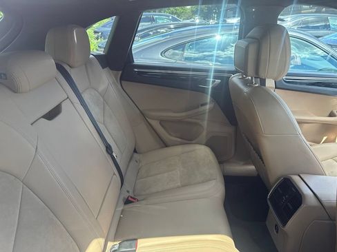 Used 2021 Porsche Macan AWD/4WD image 7