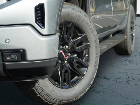 New 2026 GMC Sierra 1500 Elevation w/ Elevation Premium Package image 3