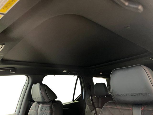 New 2026 Honda Pilot Black Edition image 25