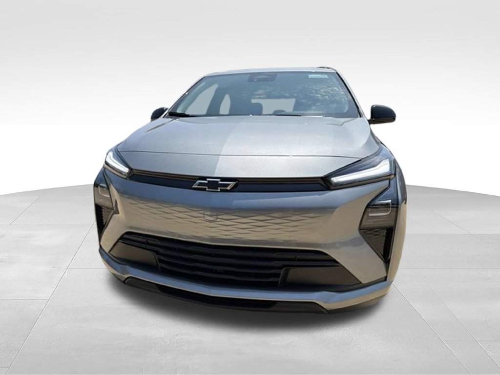 New 2027 Chevrolet Bolt LT FWD image 8