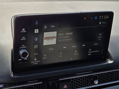 Used 2025 Honda Civic Sport image 18