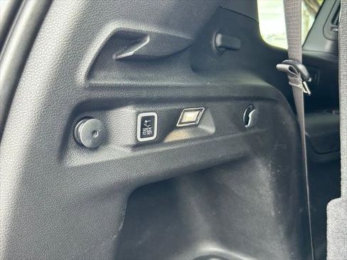 Certified 2024 Jeep Grand Cherokee L Limited image 48