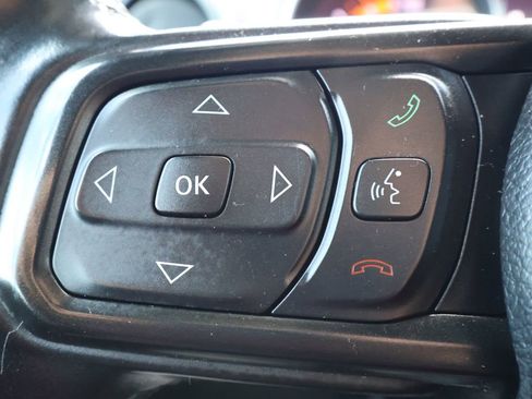 Used 2020 Jeep Wrangler Unlimited Sport AWD/4WD image 16