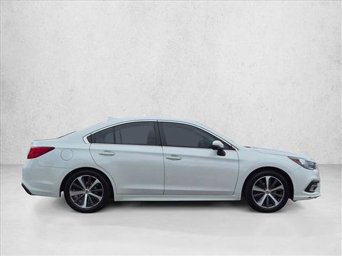 Used 2019 Subaru Legacy 2.5i Limited AWD/4WD image 4