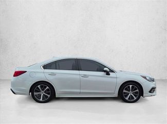 Used 2019 Subaru Legacy 2.5i Limited AWD/4WD video 4