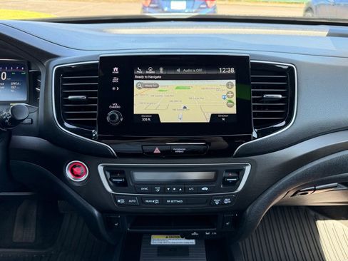 Certified 2023 Honda Passport TrailSport image 22