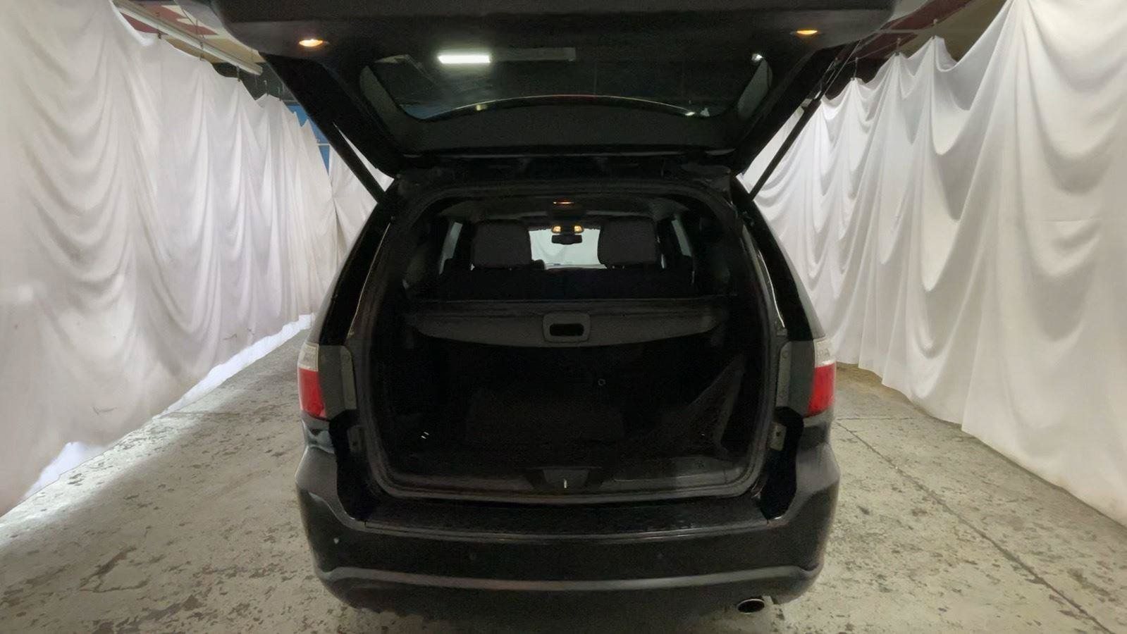 Used 2013 Dodge Durango Citadel w/ Technology Group AWD/4WD image 15