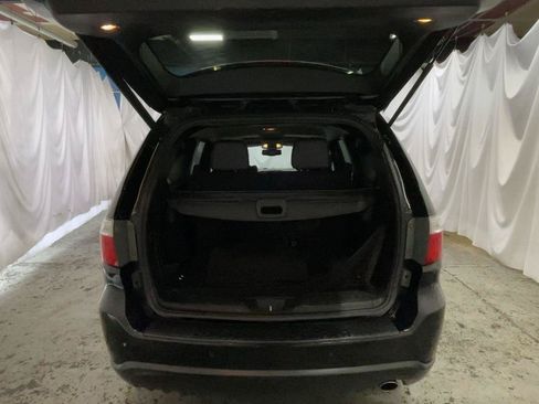 Used 2013 Dodge Durango Citadel w/ Technology Group AWD/4WD image 15