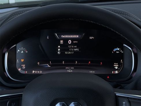 New 2026 RAM 3500 Laramie image 13