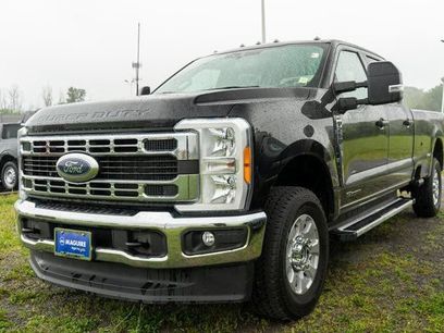 Used 2023 Ford F250 XLT
