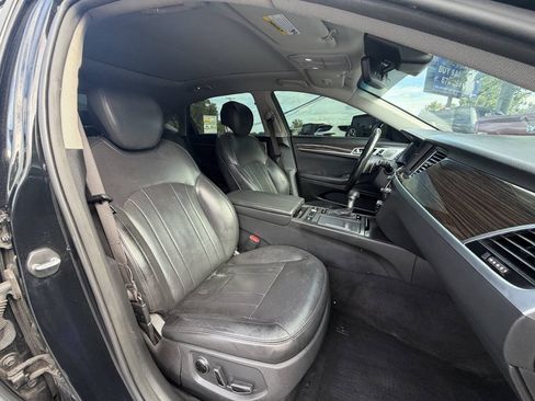 Used 2018 Genesis G80 3.8 image 7