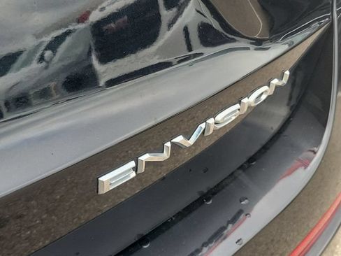 Used 2020 Buick Envision Essence FWD image 32