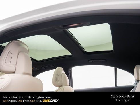 New 2026 Mercedes-Benz C 300 4MATIC Sedan image 21