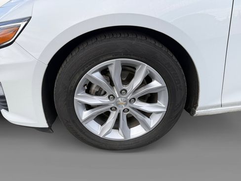 Used 2023 Chevrolet Malibu LT image 9