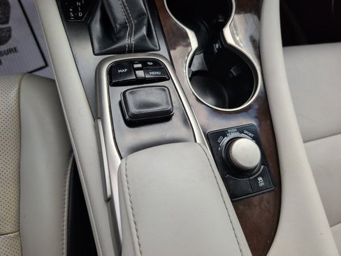 Used 2018 Lexus RX 350 FWD w/ Premium Package image 19