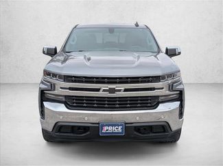Used 2022 Chevrolet Silverado 1500 LT w/ Texas Edition Plus video 2