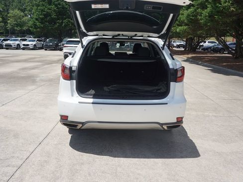 Used 2021 Lexus RX 350 FWD w/ Premium Package image 15