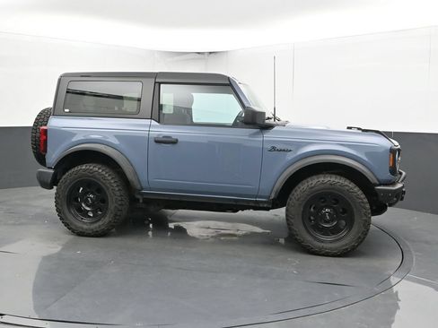 Used 2023 Ford Bronco Big Bend AWD/4WD image 4