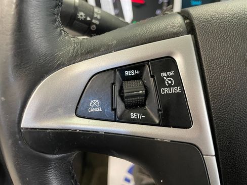 Used 2015 Chevrolet Equinox LT w/ Driver Convenience Package FWD image 10