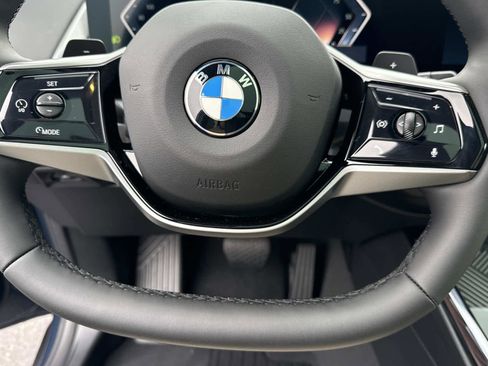 New 2026 BMW X3 xDrive30 image 18